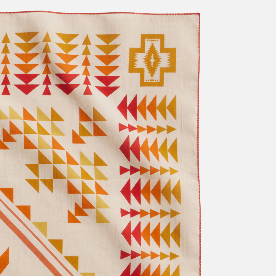 Bandana - Harding Bright