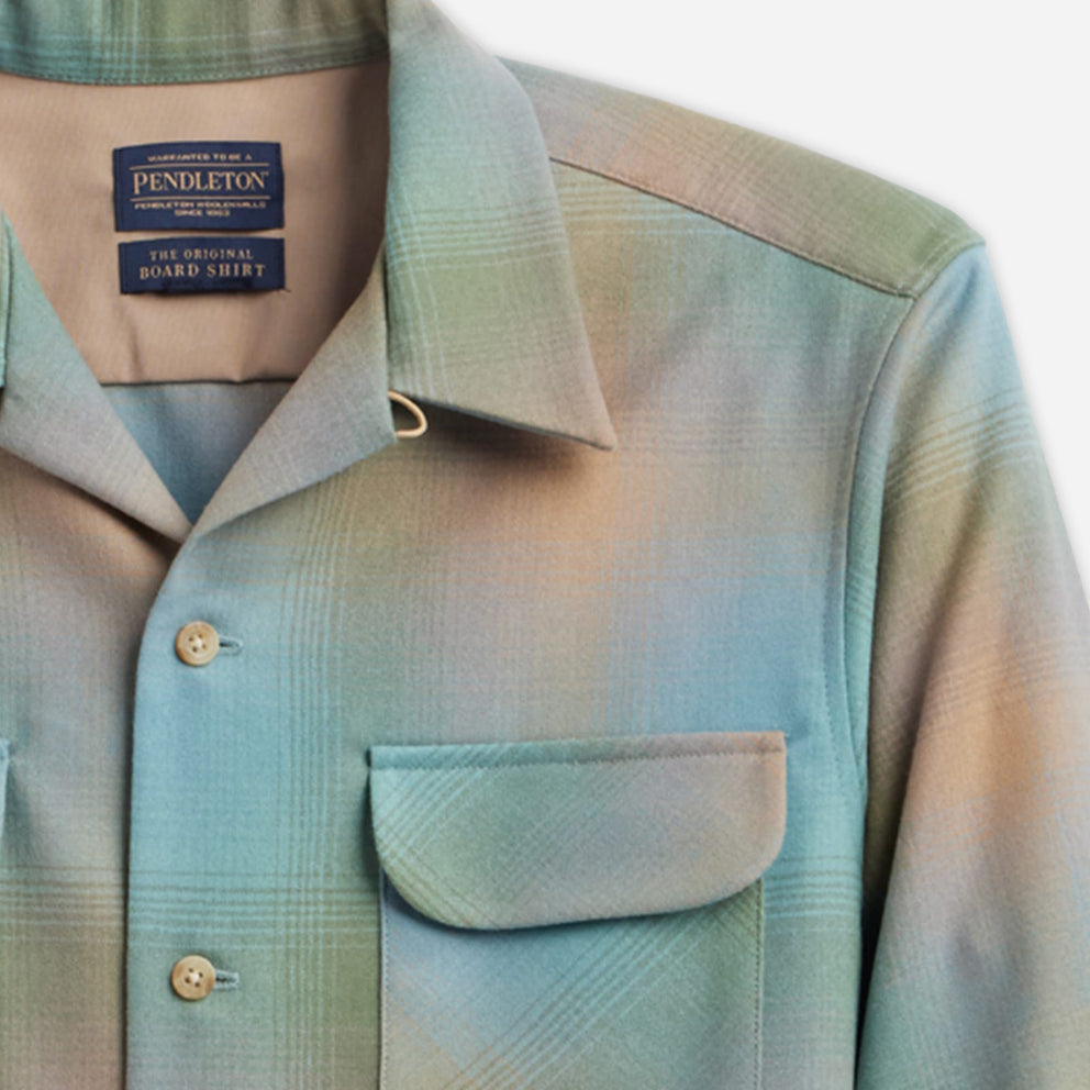 Pendleton Menswear - American Heritage since 1863. – Pendleton EU