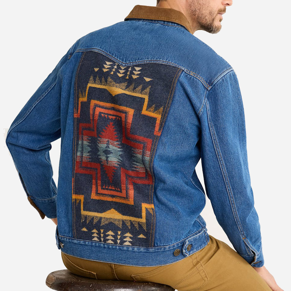 Pendleton Copper Jacket Jackets – Pendleton EU
