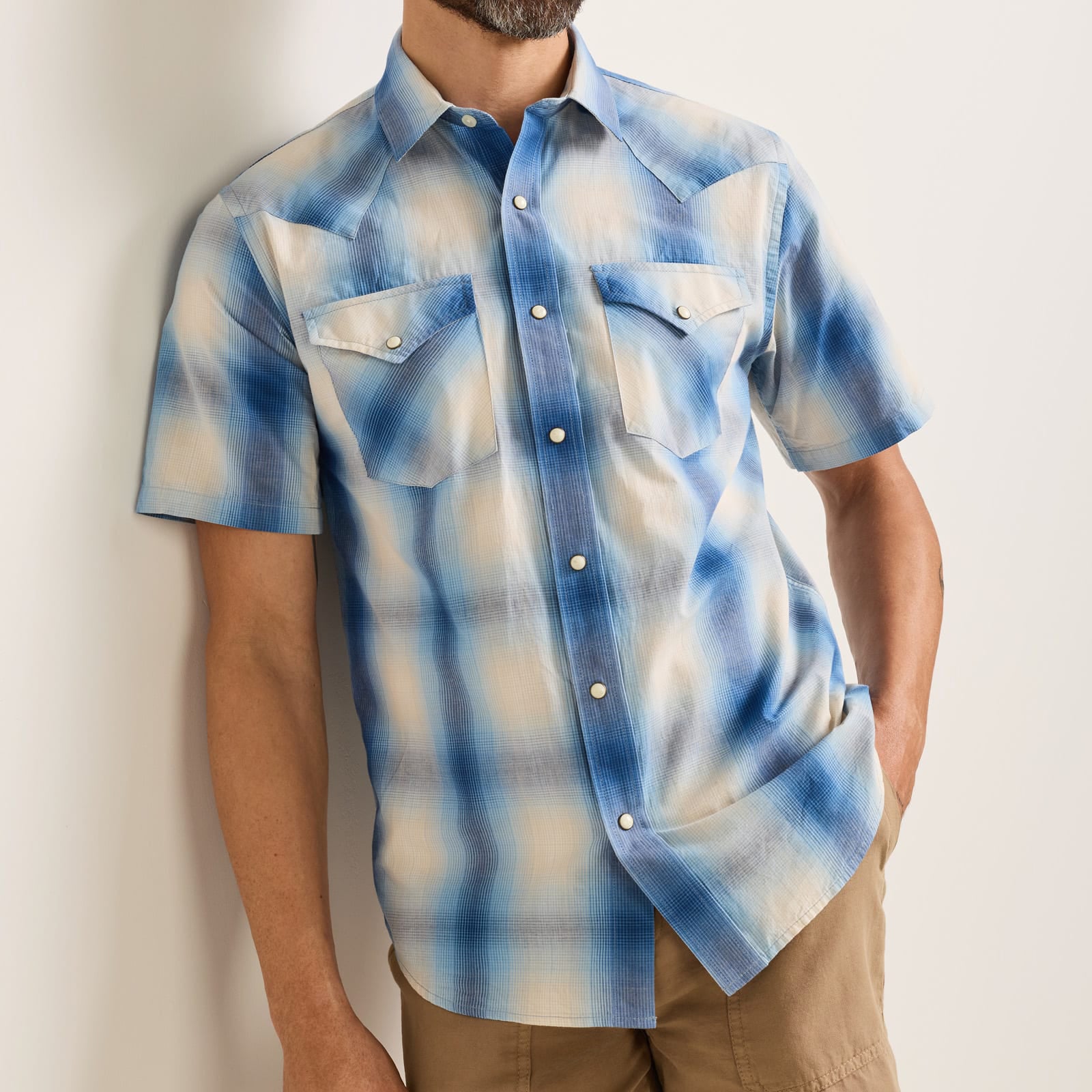 Pendleton Menswear - Patrimoine américain depuis 1863. – tagged