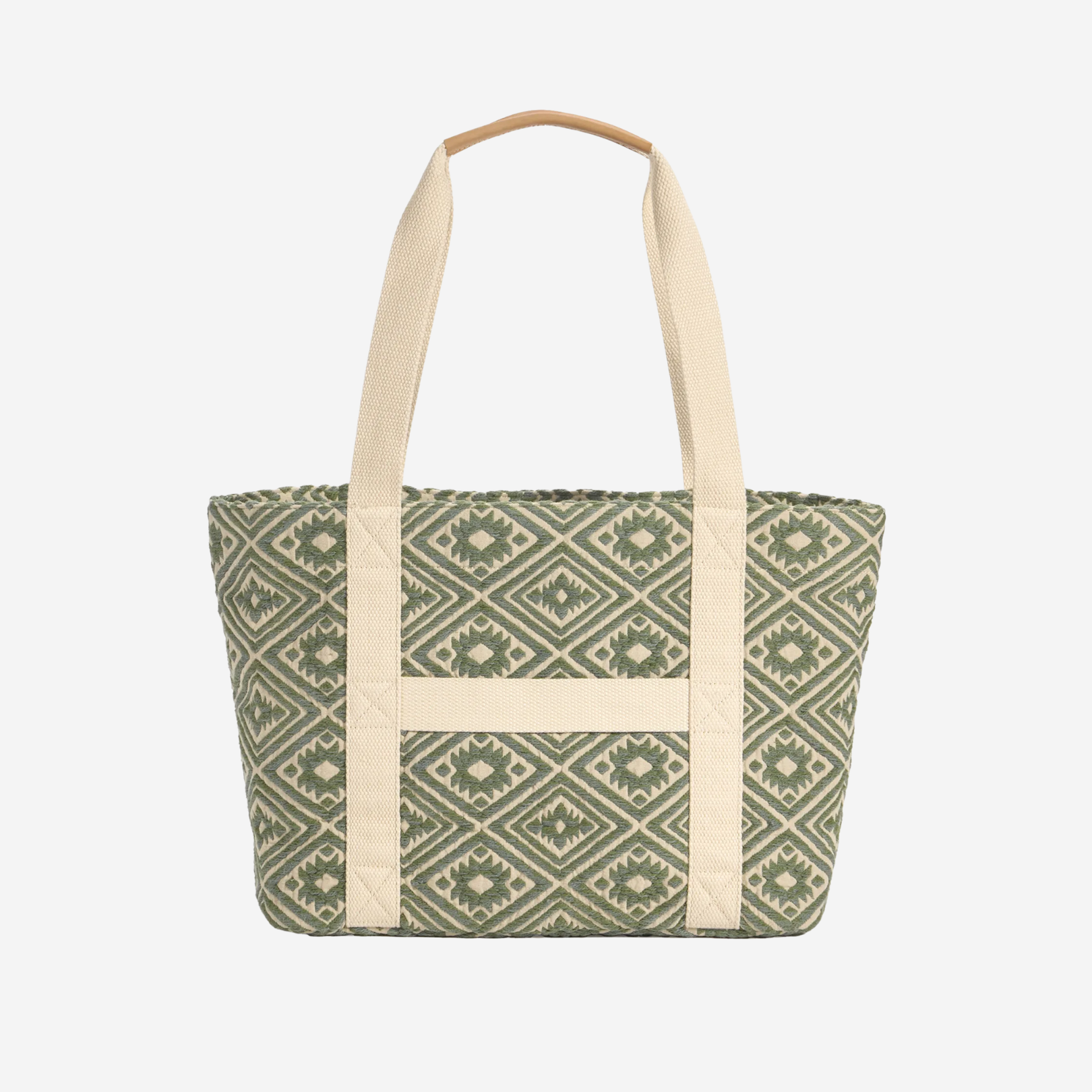 Bayside Tote - Emerald Creek