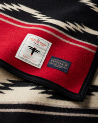 American Indian College Fund Blanket - Water