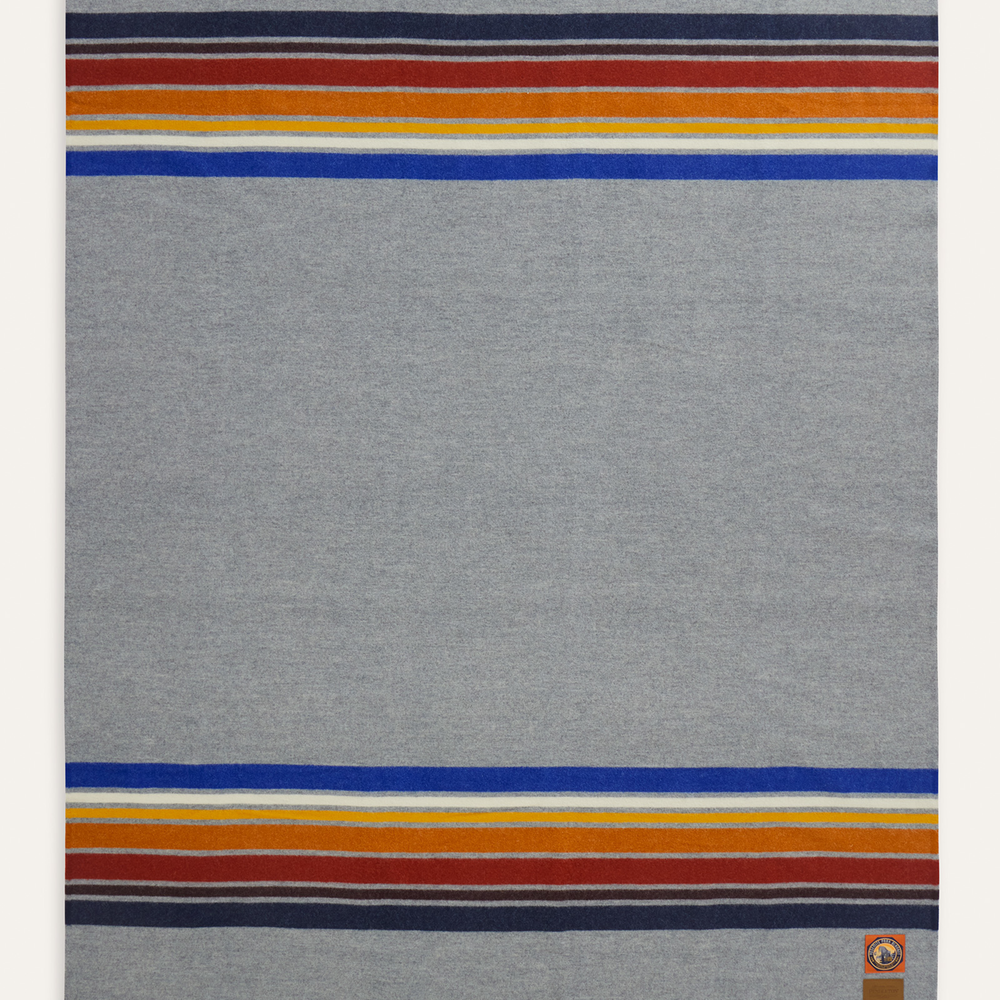 National Park Twin Blanket - Yosemite