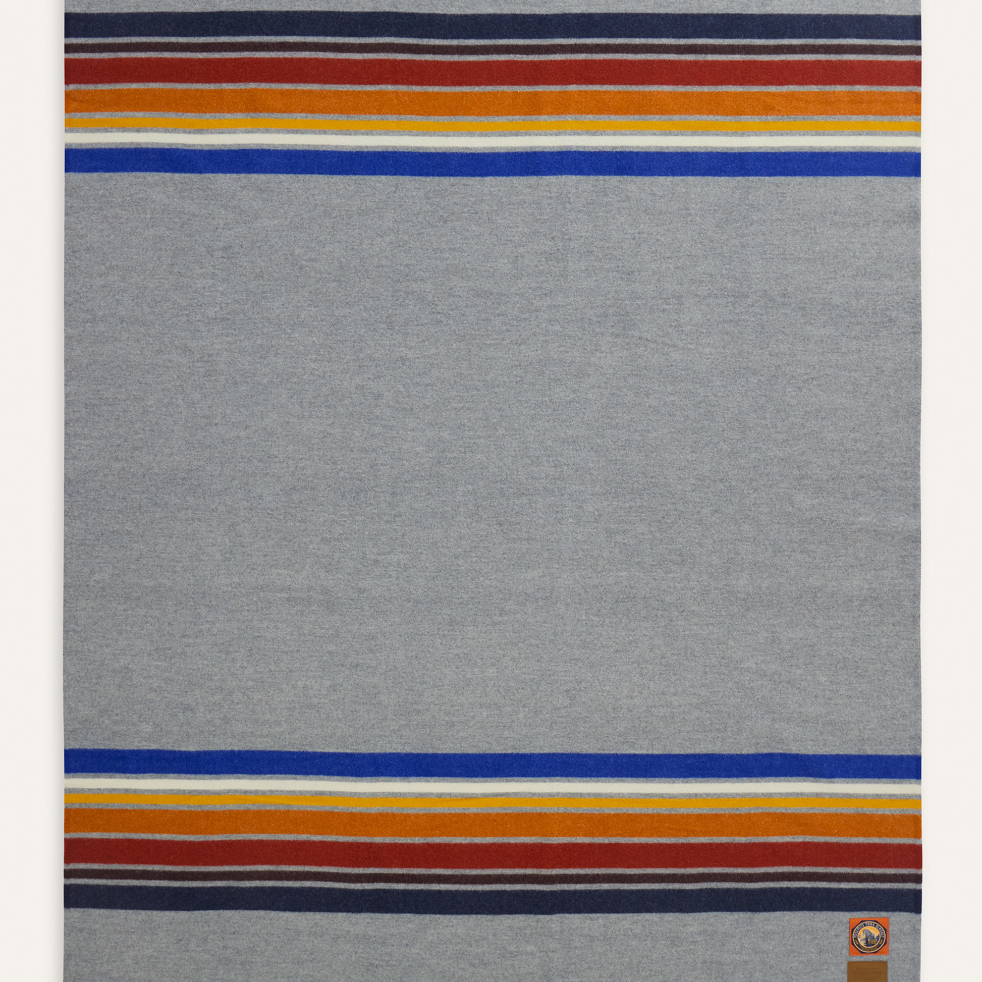 National Park Twin Blanket - Yosemite