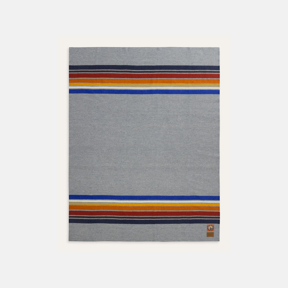 National Park Twin Blanket - Yosemite