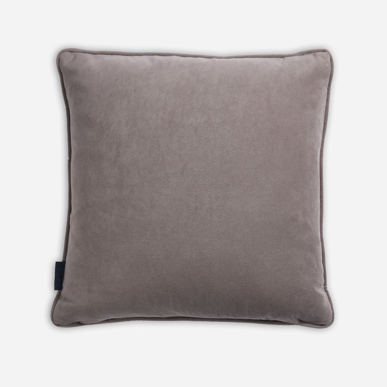 Salmon Run Wool Pillow - Multi