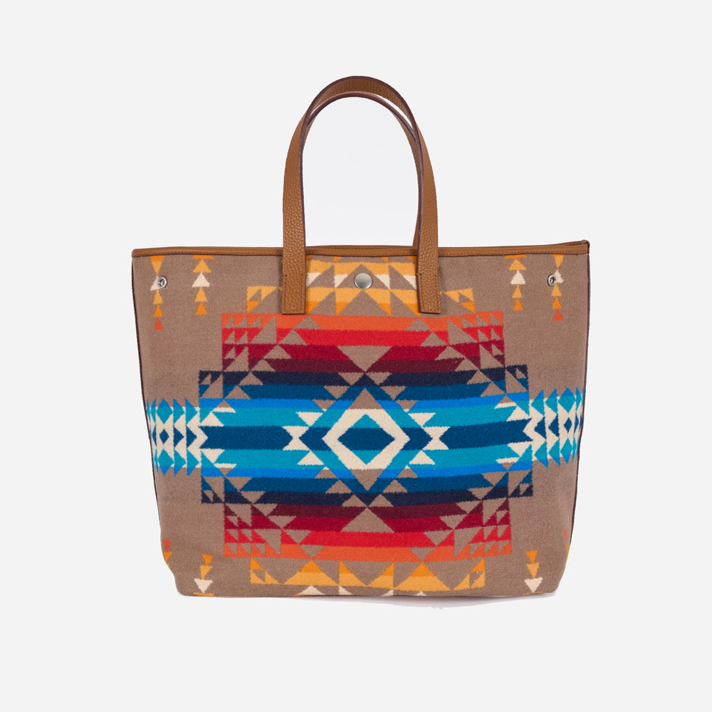 Made for Japan Tote Bag - Pilot Rock