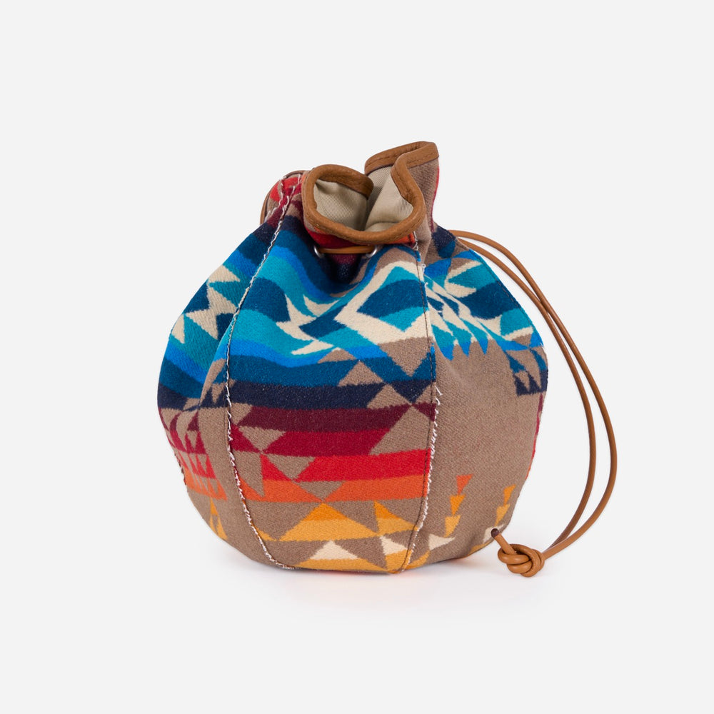 Made for Japan Kinchaku Bag - Pilot Rock