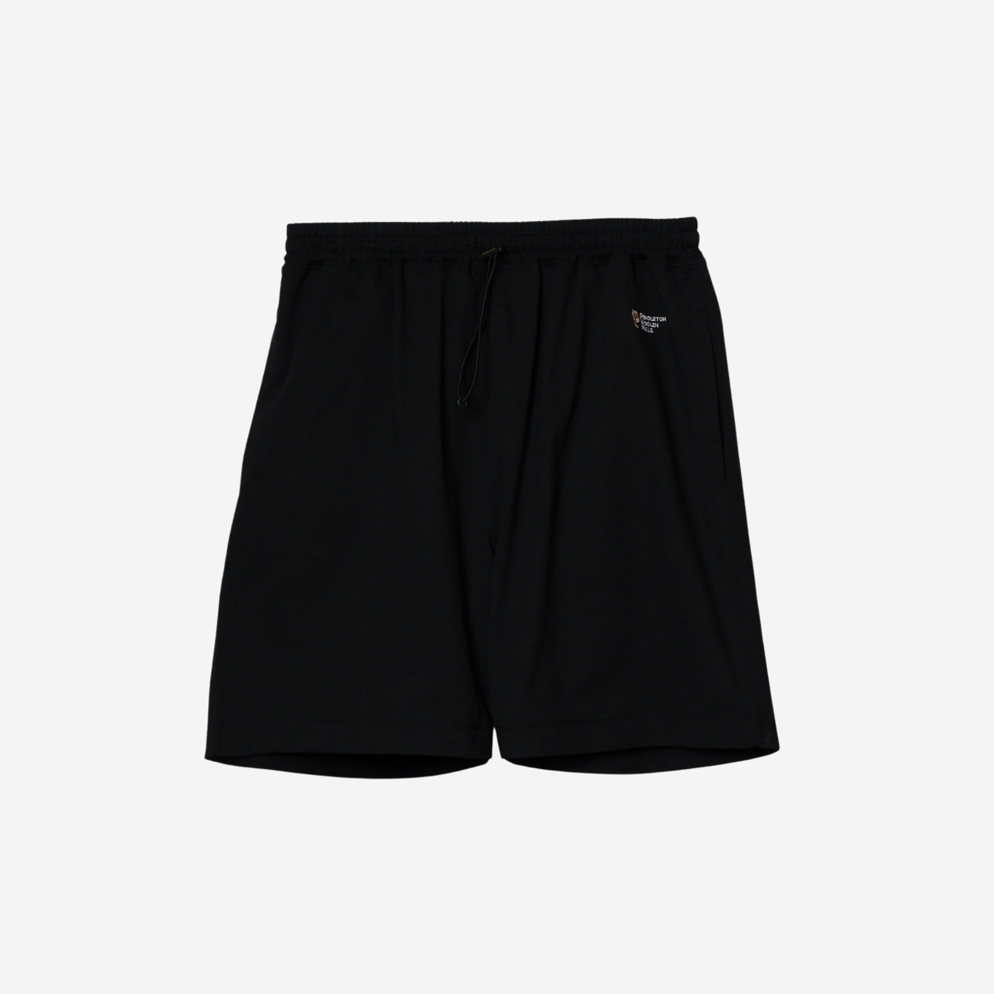 Lounge Set - Black