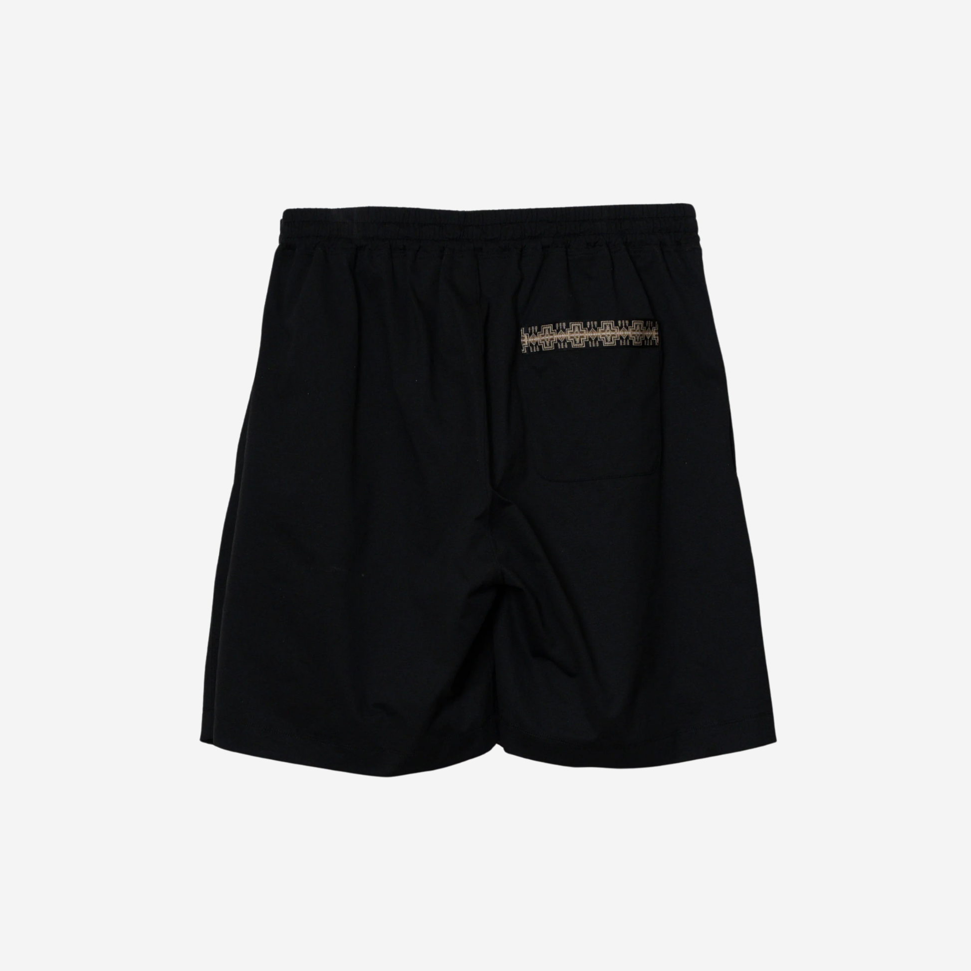 Lounge Set - Black