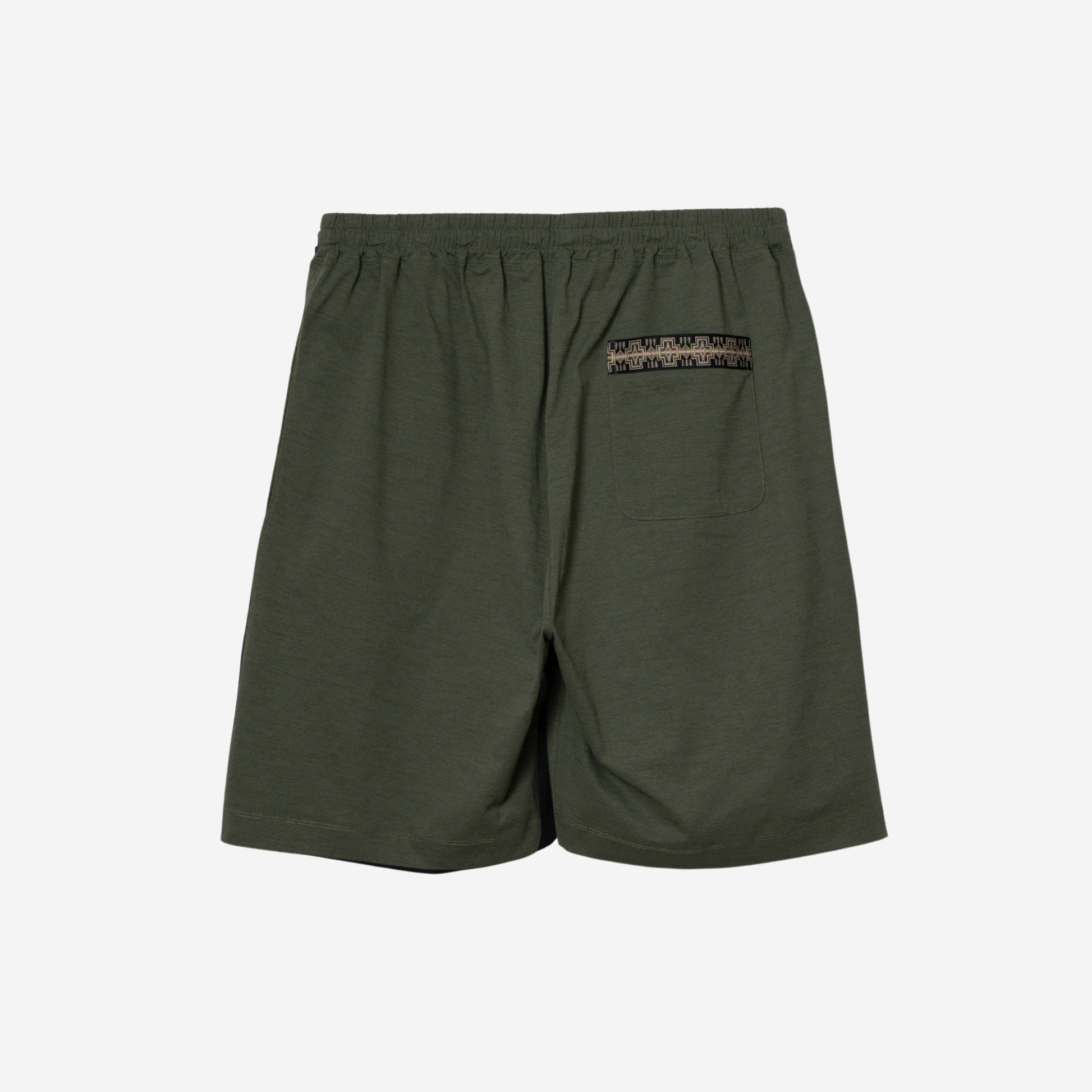 Lounge Set - Khaki