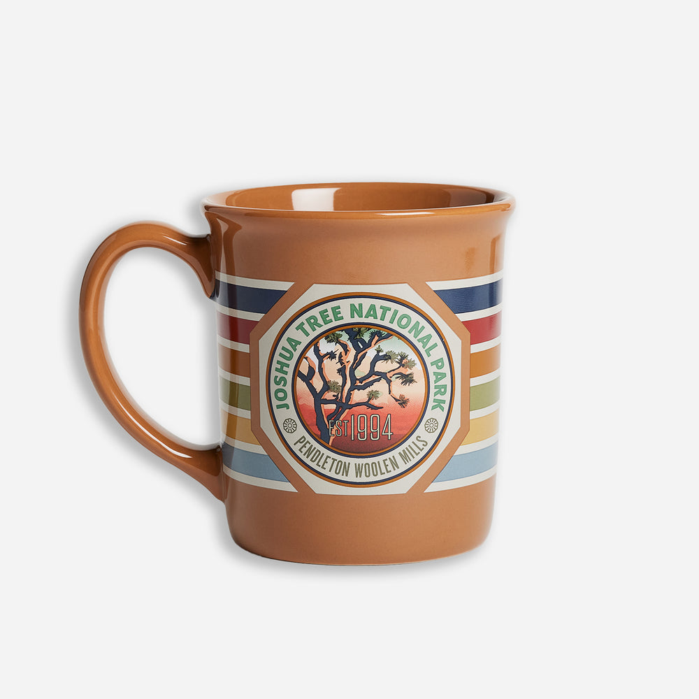 National Park Mug - Joshua Tree