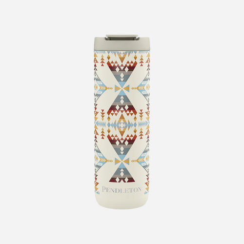 Insulated Travel Mug, 16 OZ - Diamond Peak