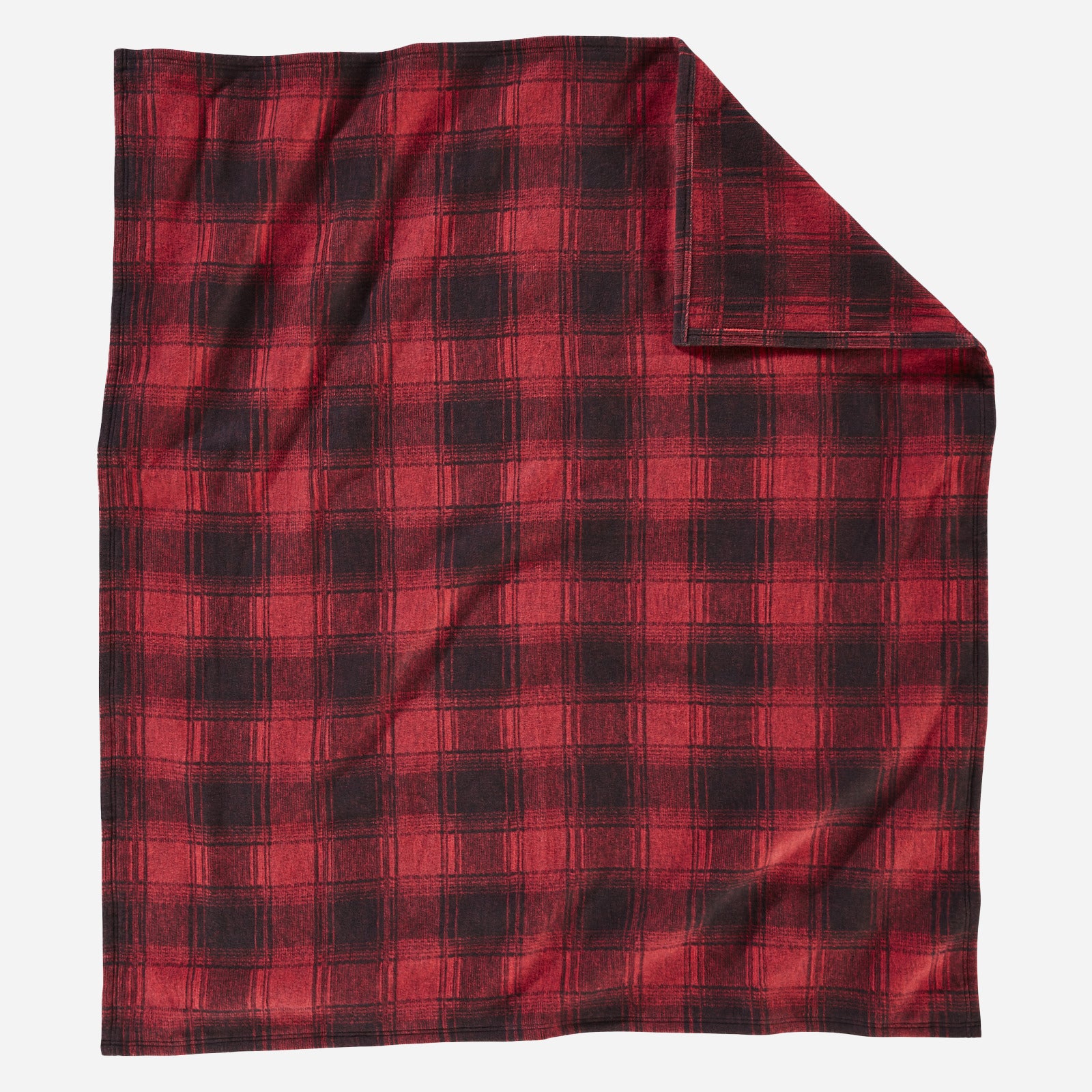 Cotton Throw Gift Pack Set of 2 - Trail Ridge Oat