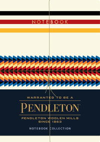 Pendleton Notebook Collection