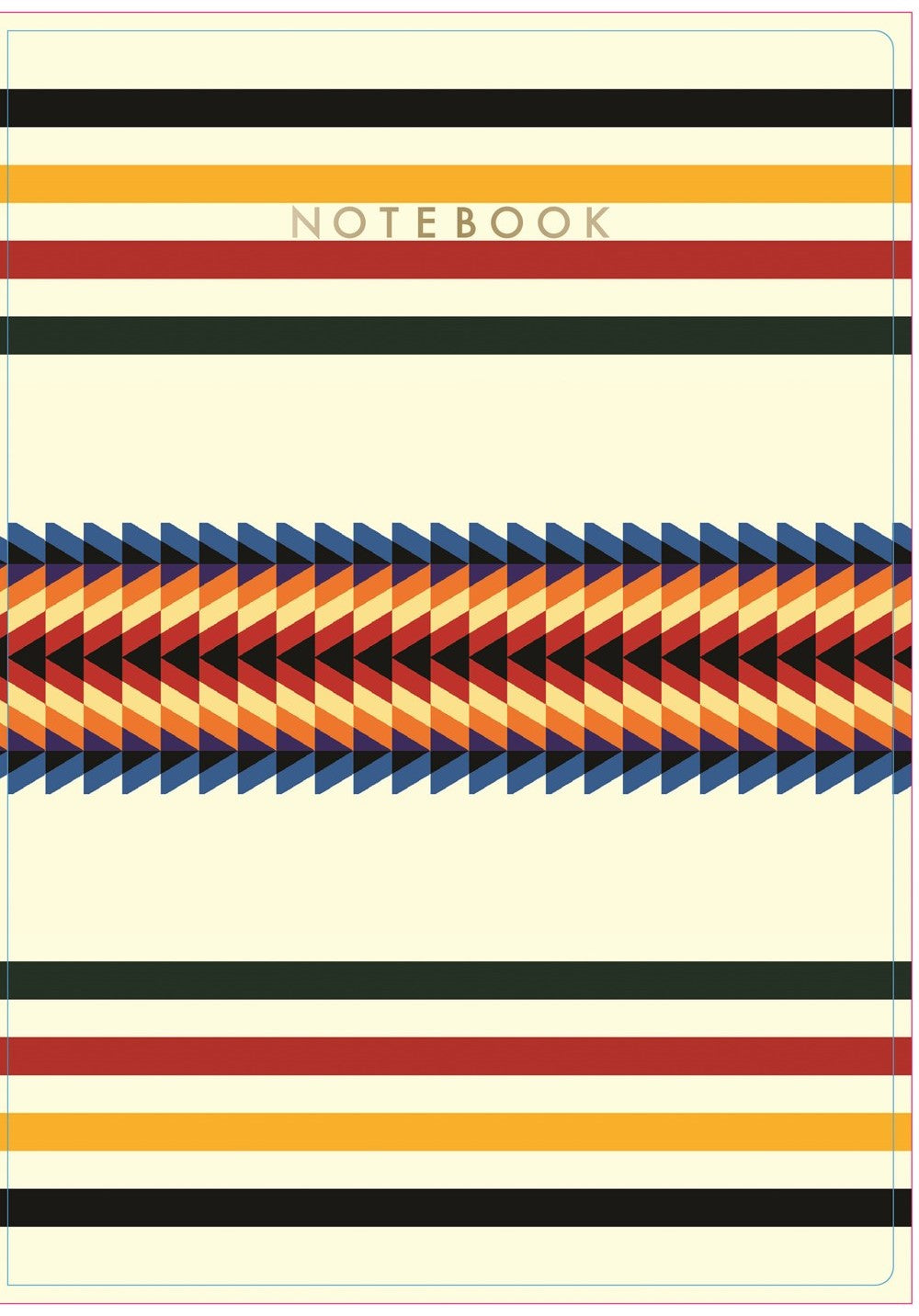 Pendleton Notebook Collection