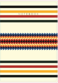 Pendleton Notebook Collection