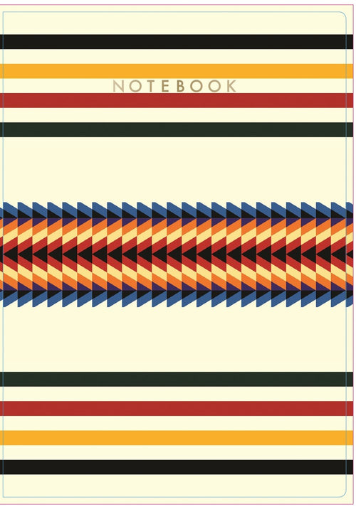 Pendleton Notebook Collection