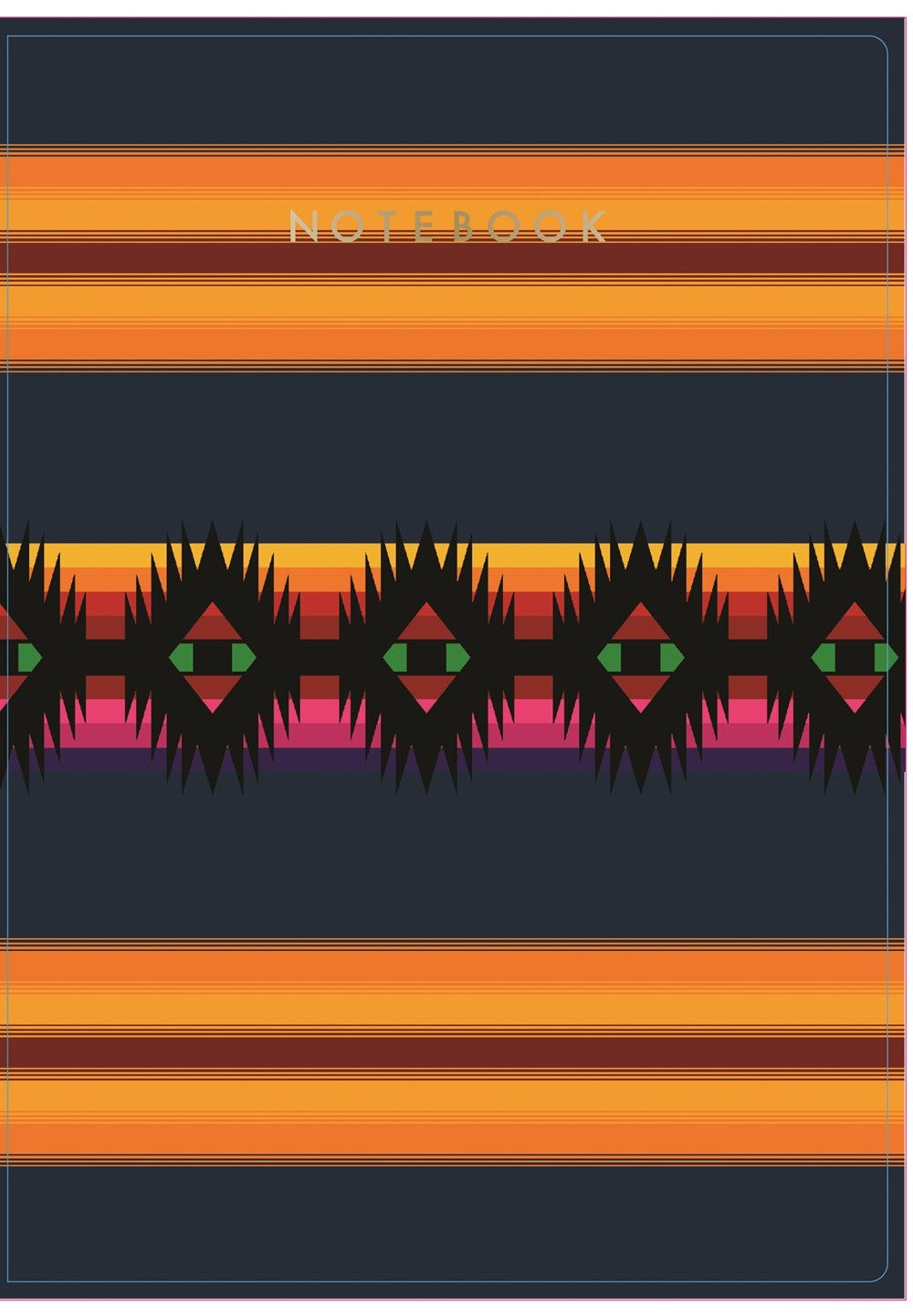 Pendleton Notebook Collection