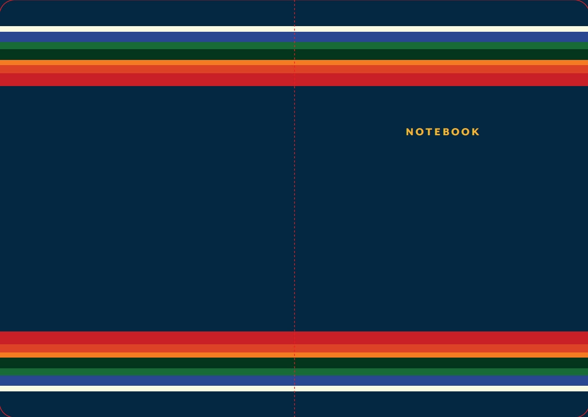 Pendleton Notebook Collection