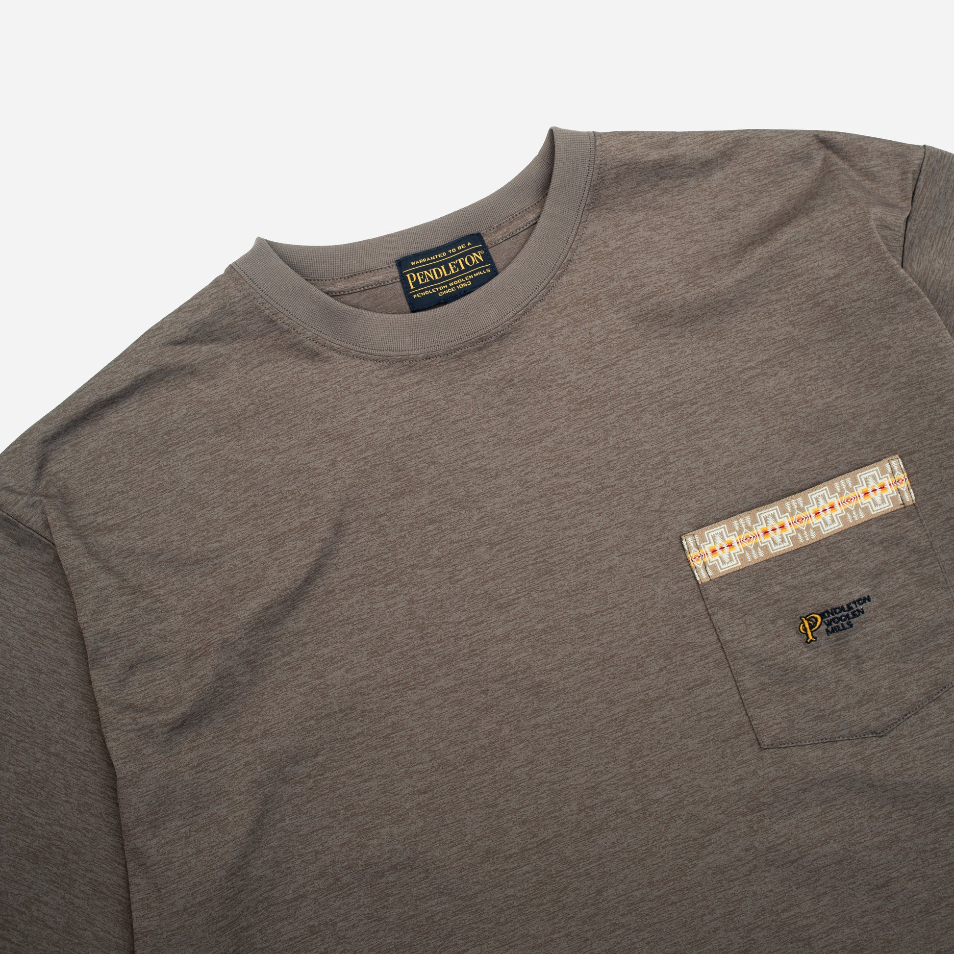 Lounge Set T-Shirt/Pants - Mocha