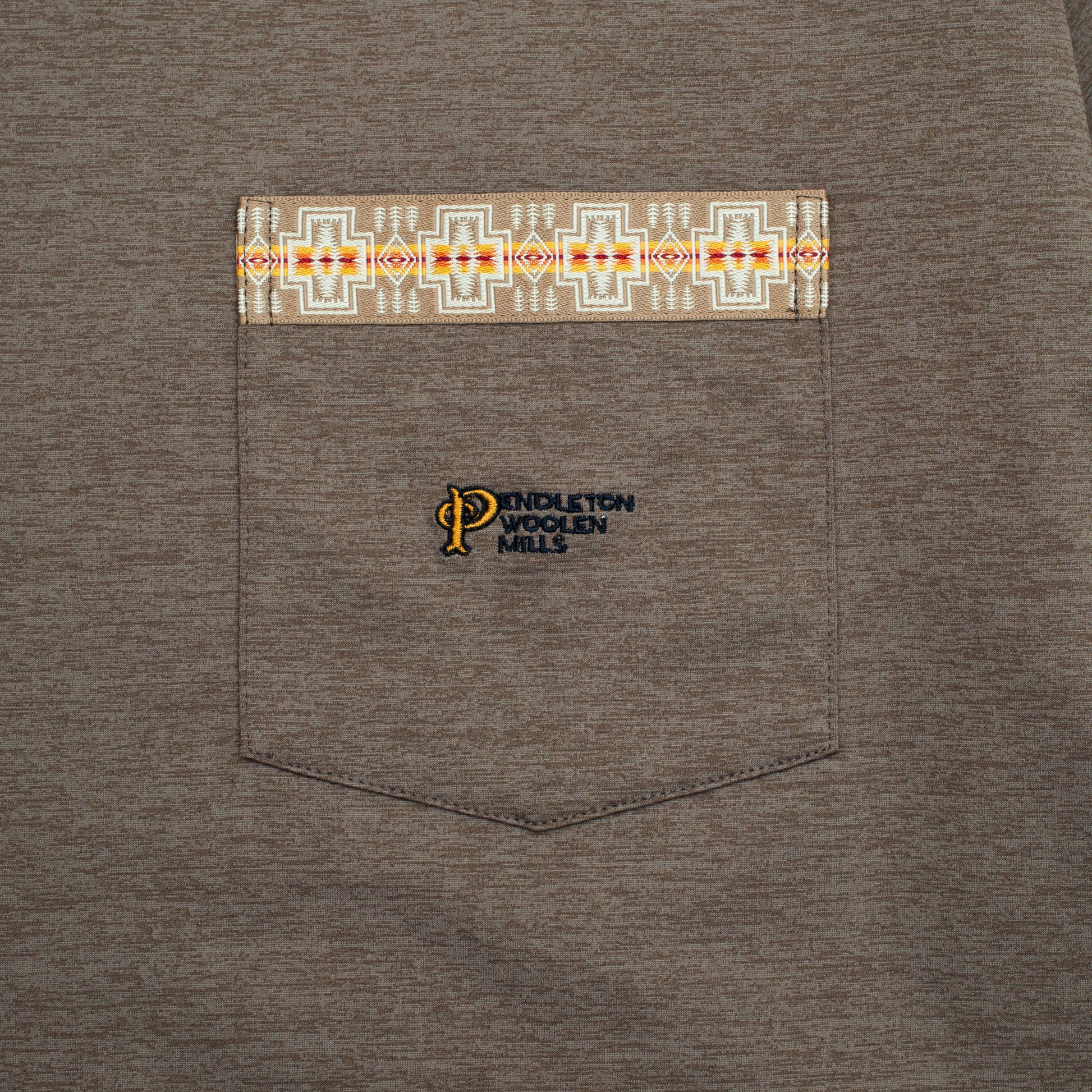 Lounge Set T-Shirt/Pants - Mocha