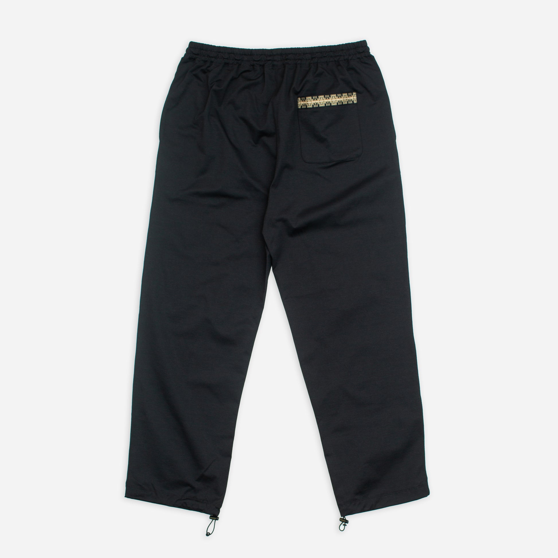 Lounge Set T-Shirt/Pants - Black