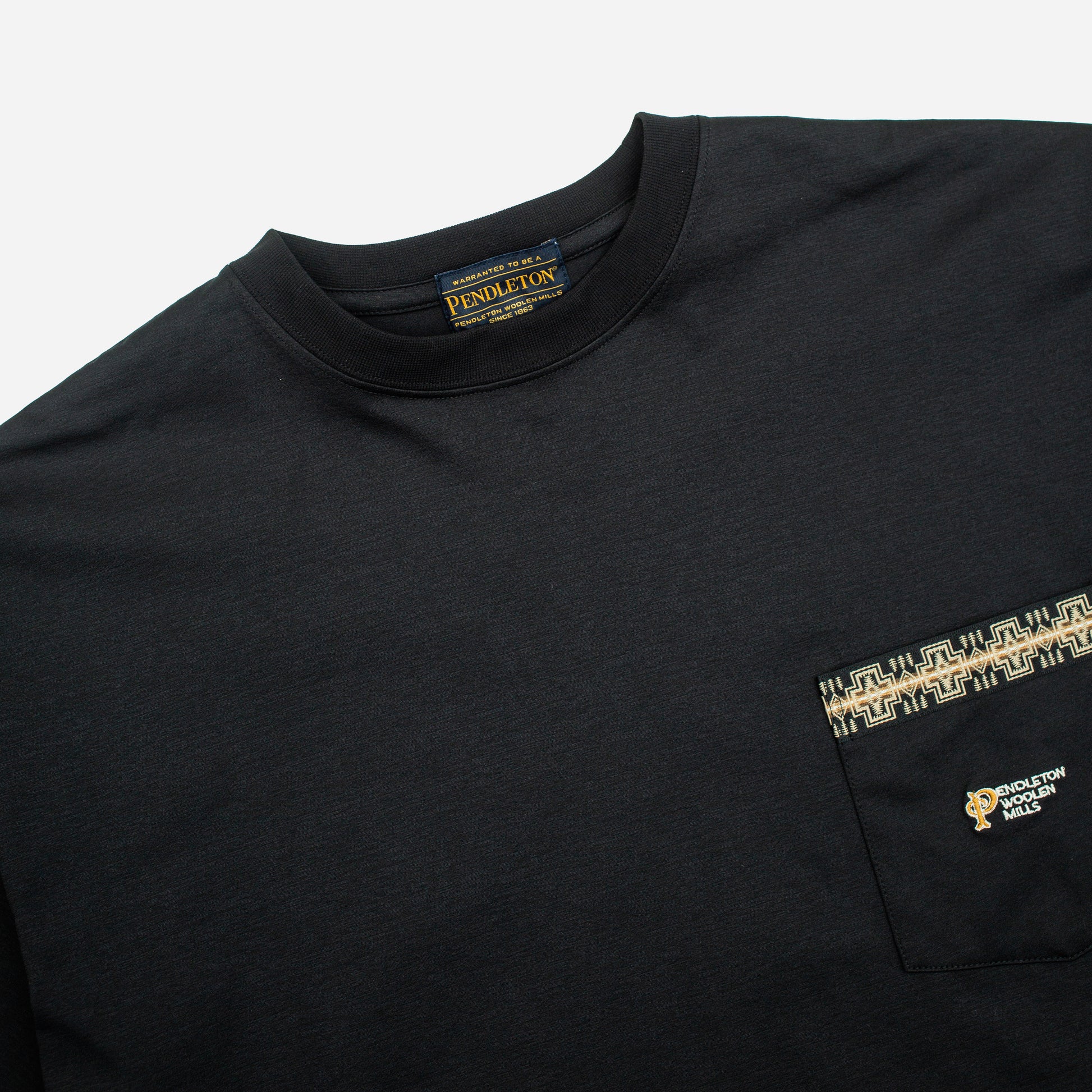 Lounge Set T-Shirt/Pants - Black