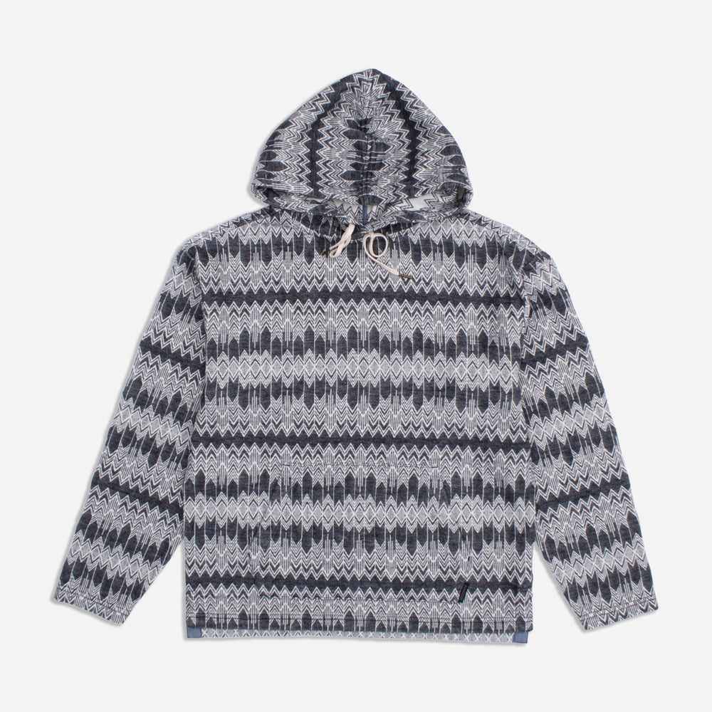 Chamois Beach Hoodie - Skywalkers