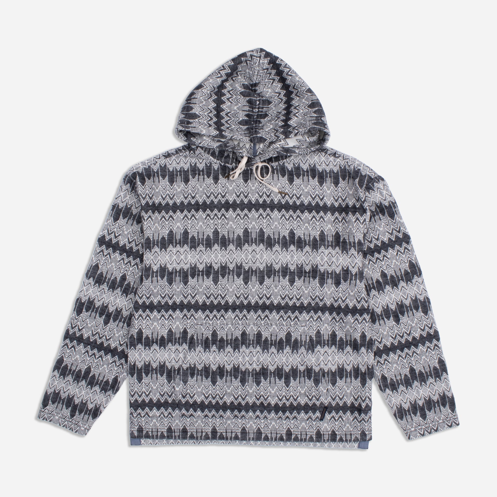 Chamois Beach Hoodie - Skywalkers