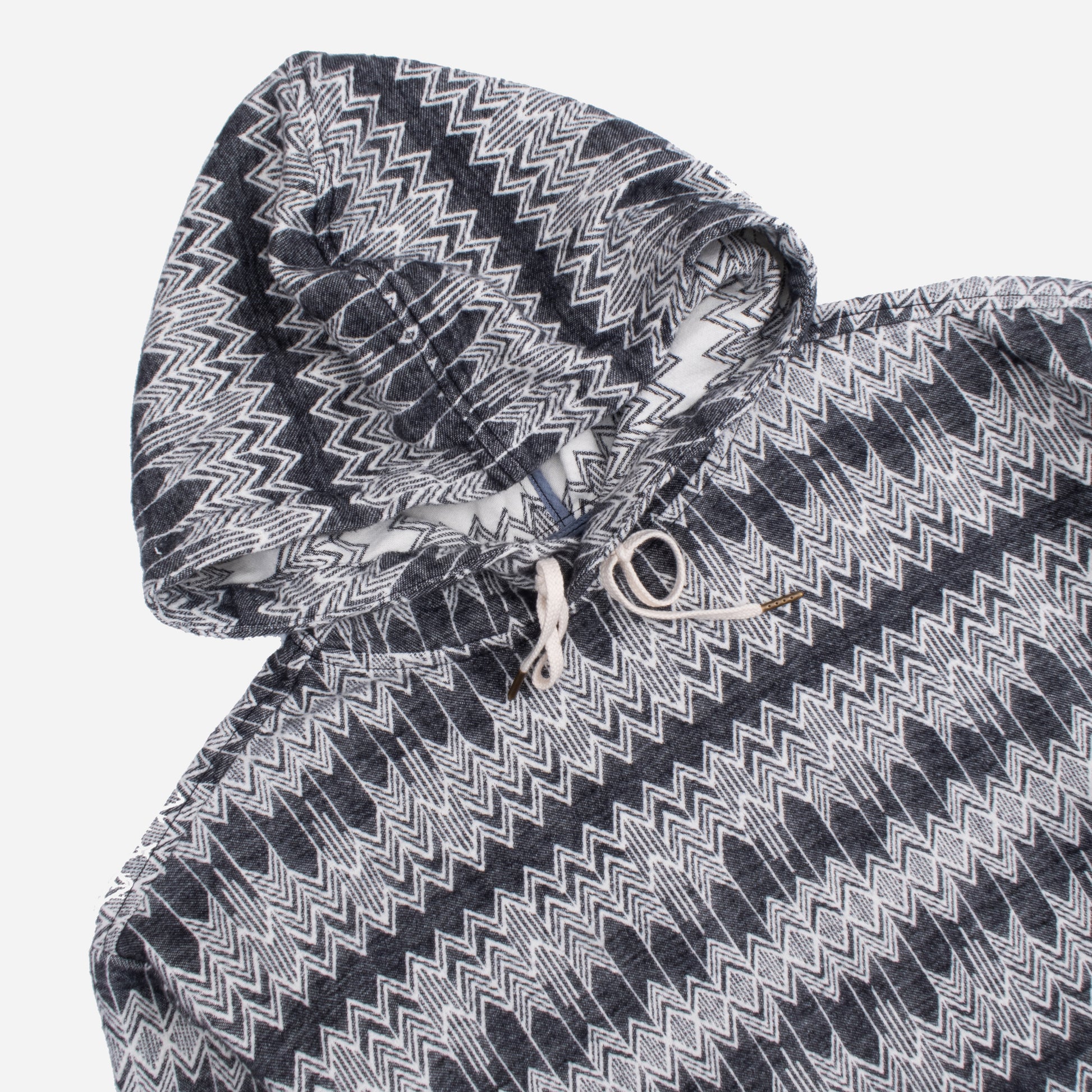 Chamois Beach Hoodie - Skywalkers