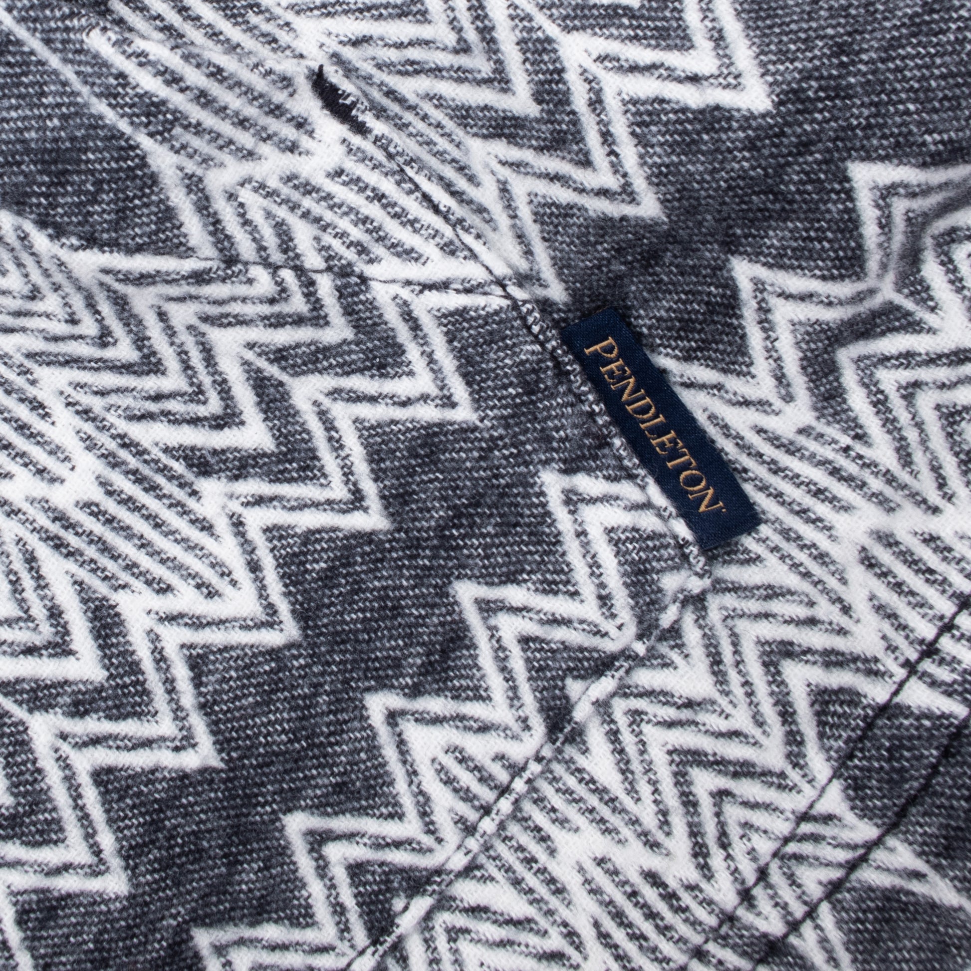 Chamois Beach Hoodie - Skywalkers