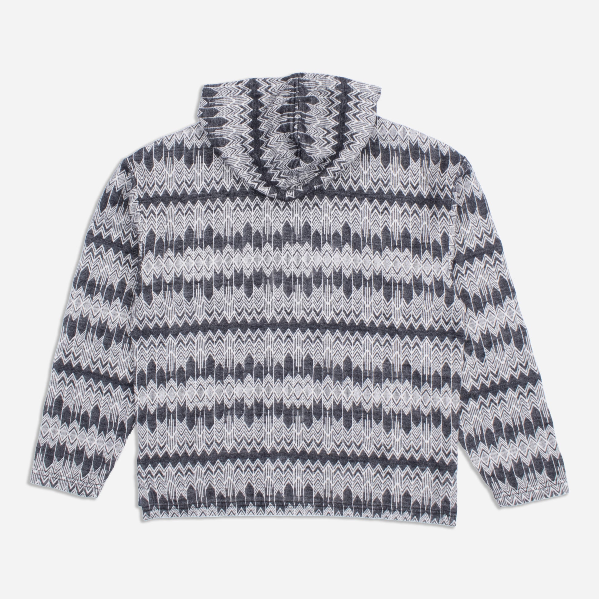 Chamois Beach Hoodie - Skywalkers