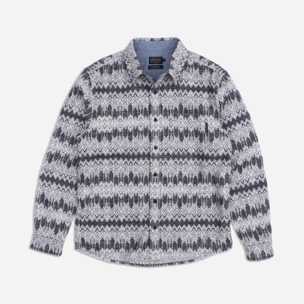 Marshall Chamois Shirt - Skywalkers