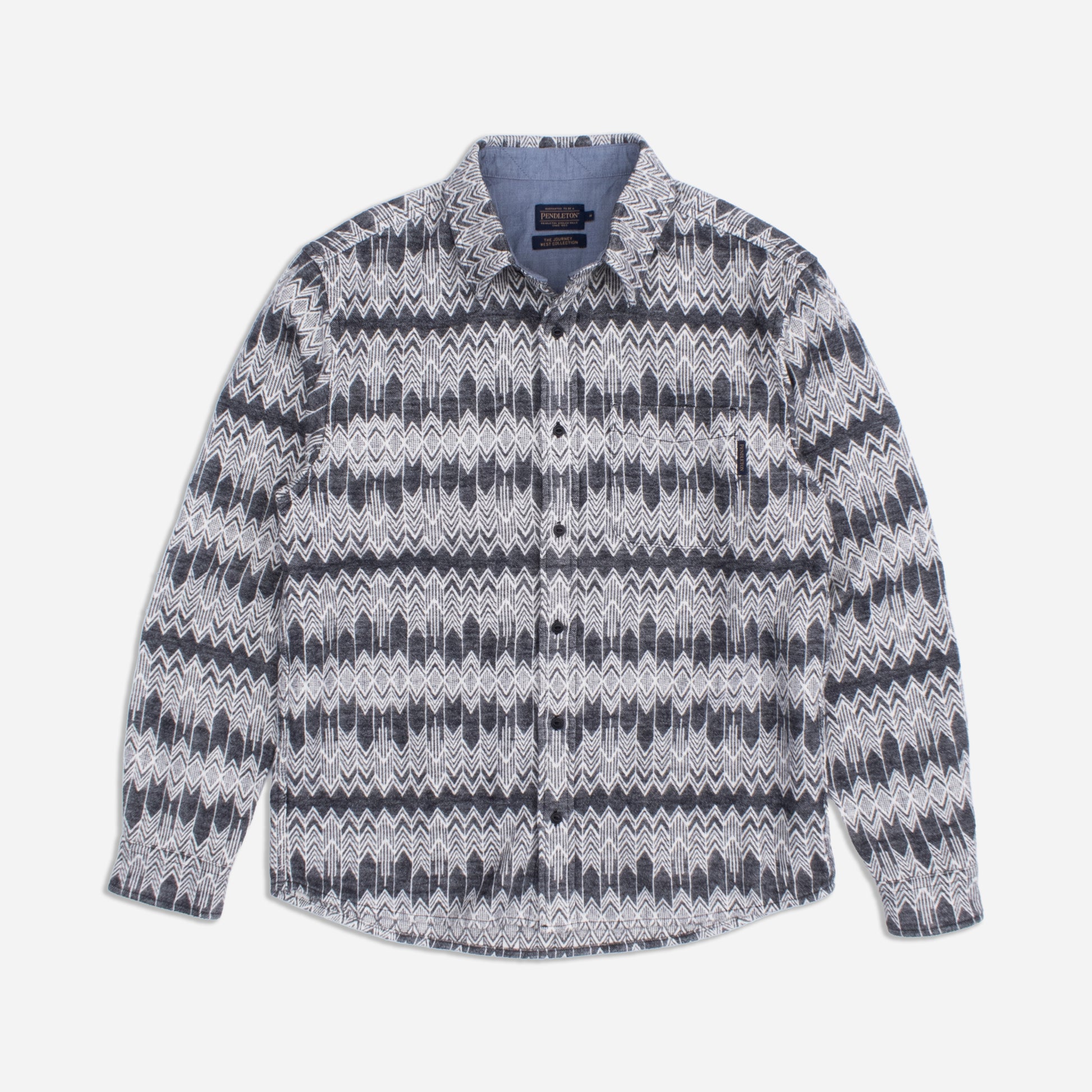 Marshall Chamois Shirt - Skywalkers