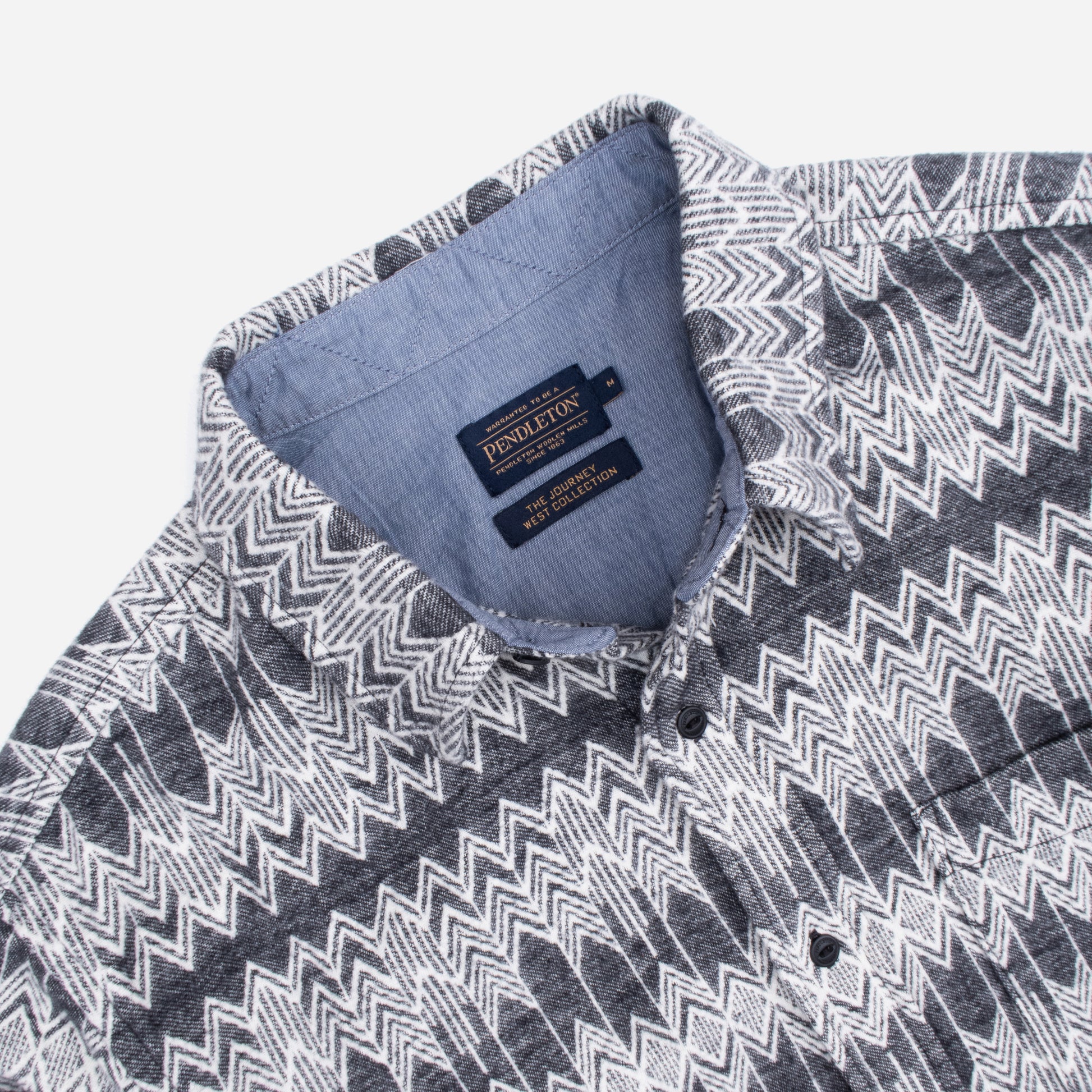 Marshall Chamois Shirt - Skywalkers