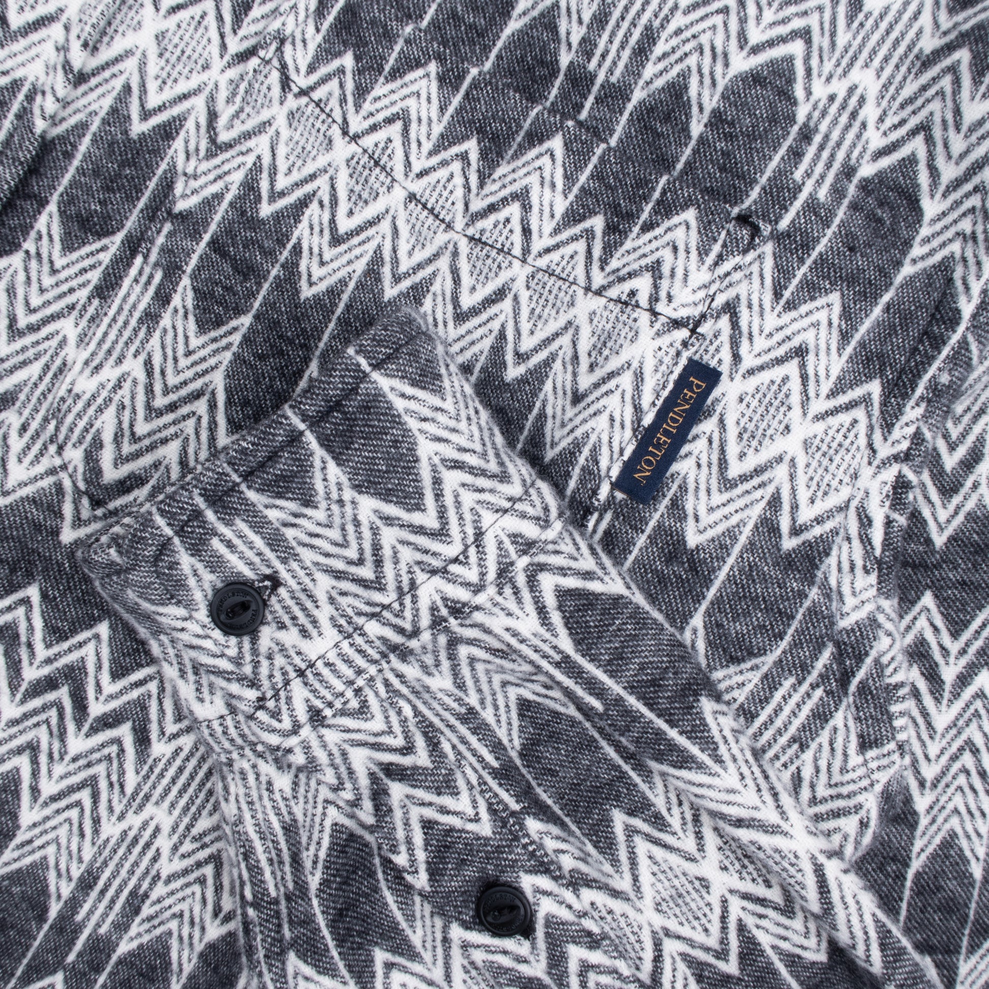 Marshall Chamois Shirt - Skywalkers