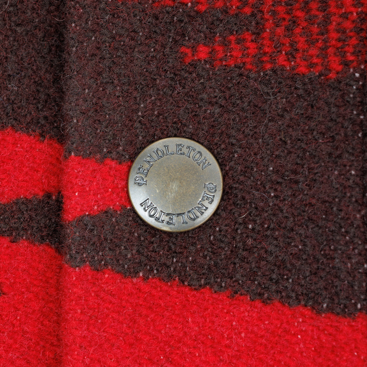 Silverton Coat - Crown Point Red