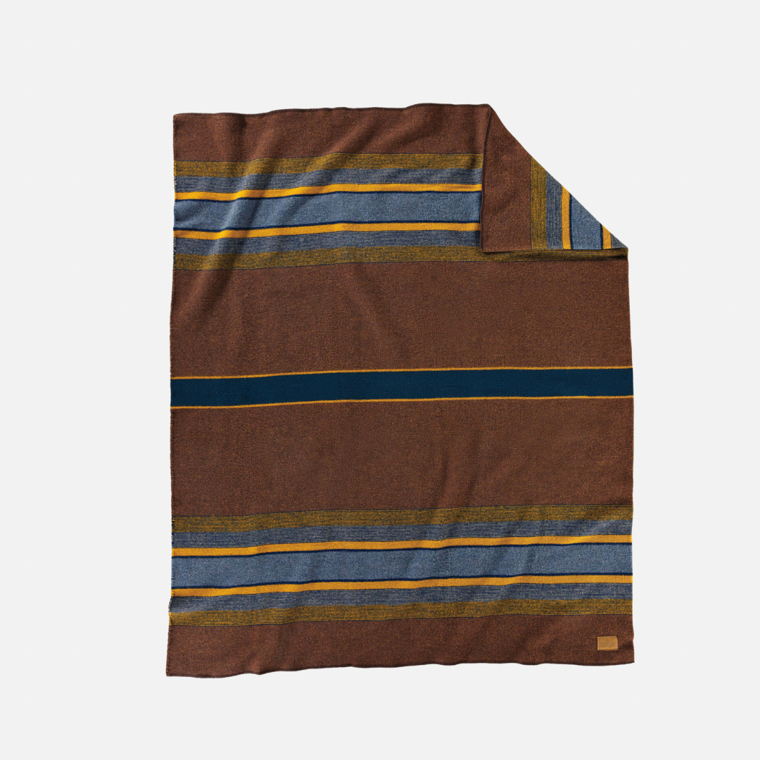 Yakima Camp Blanket - High Ridge