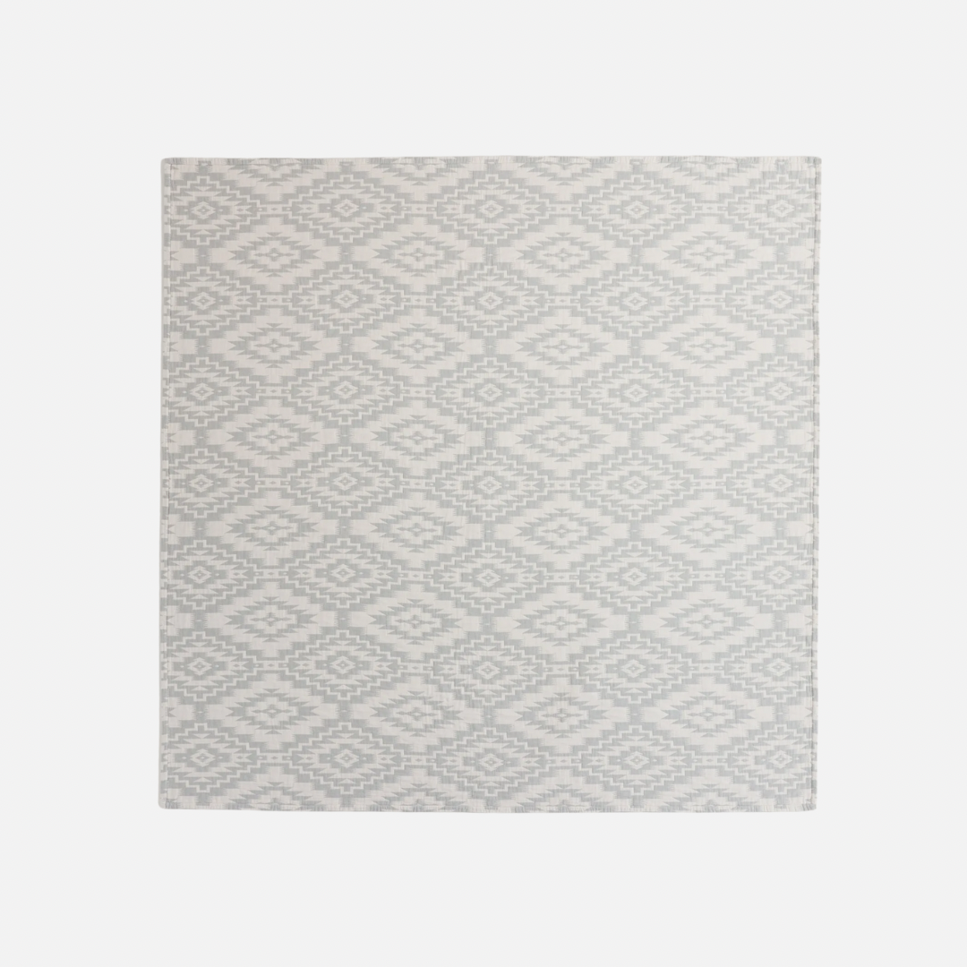 Matelasse Organic Cotton Twin  - Mesilla