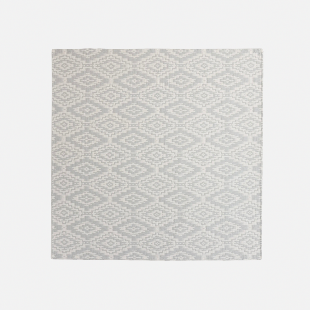 Matelasse Organic Cotton Twin  - Mesilla