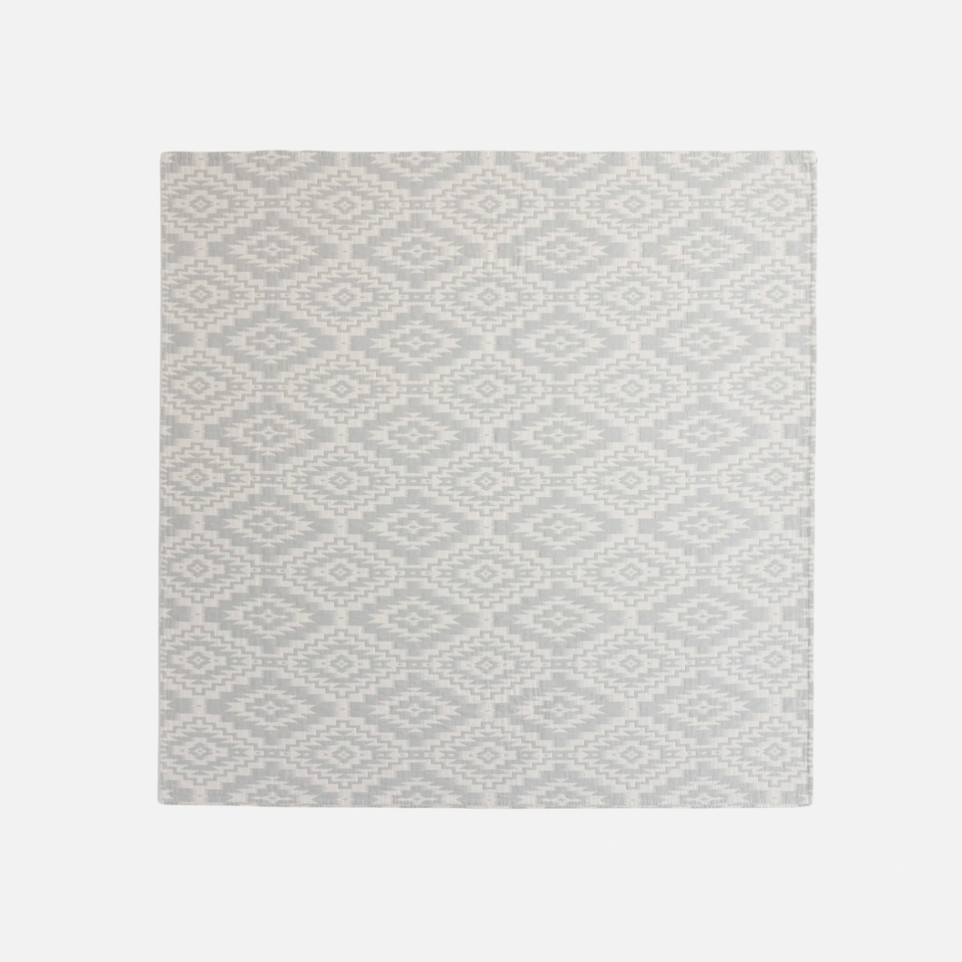 Matelasse Organic Cotton Twin  - Mesilla