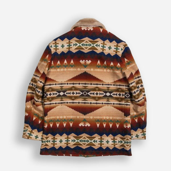 Pendleton brownsville coat hotsell