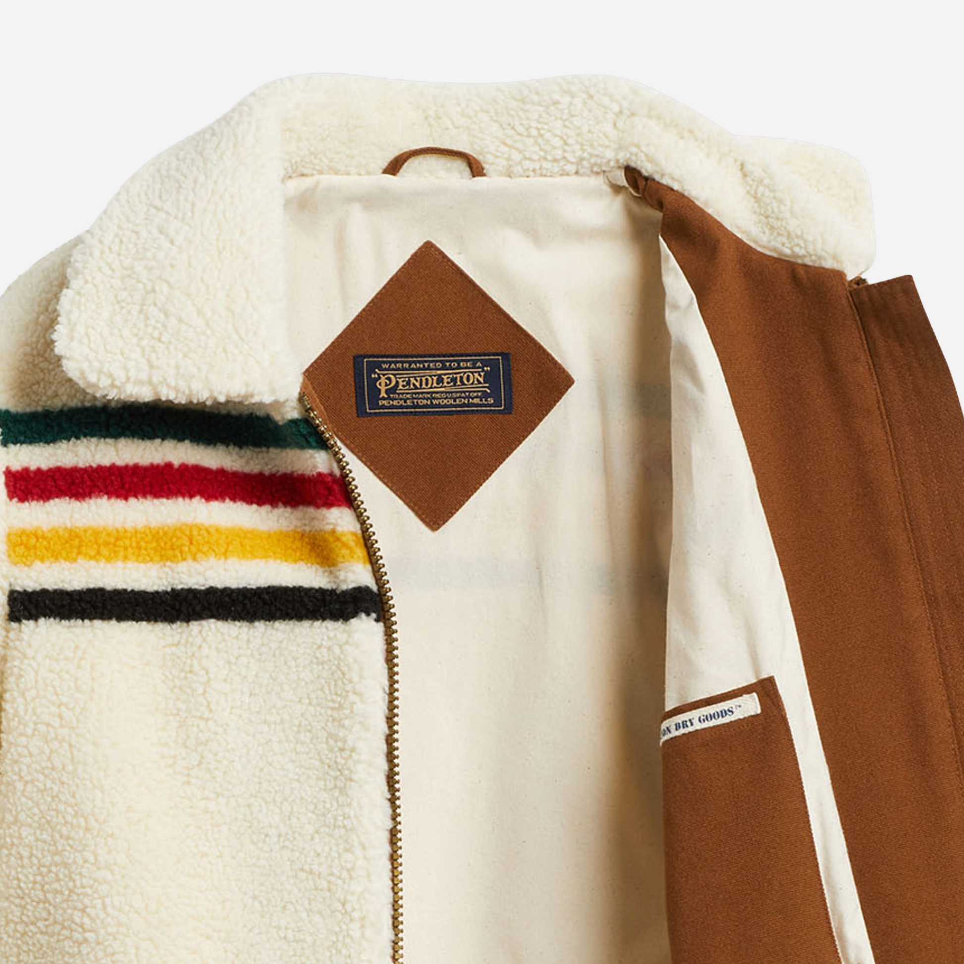 Women's Glacier Sunset Fleece Jacket