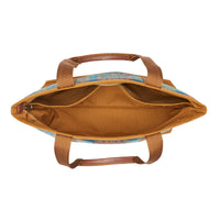 Zip Tote - Alto Mesa