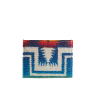 Slim Wallet - Century Harding