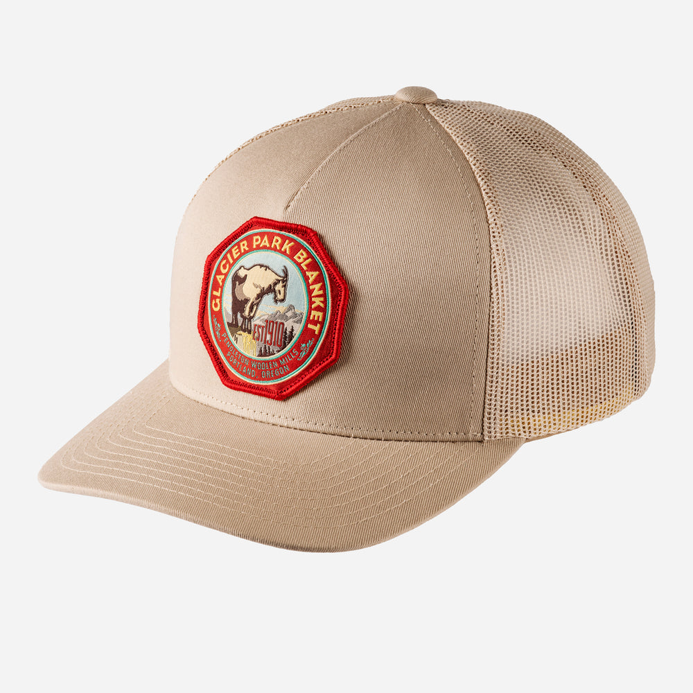 Nationalpark-Trucker – Natur