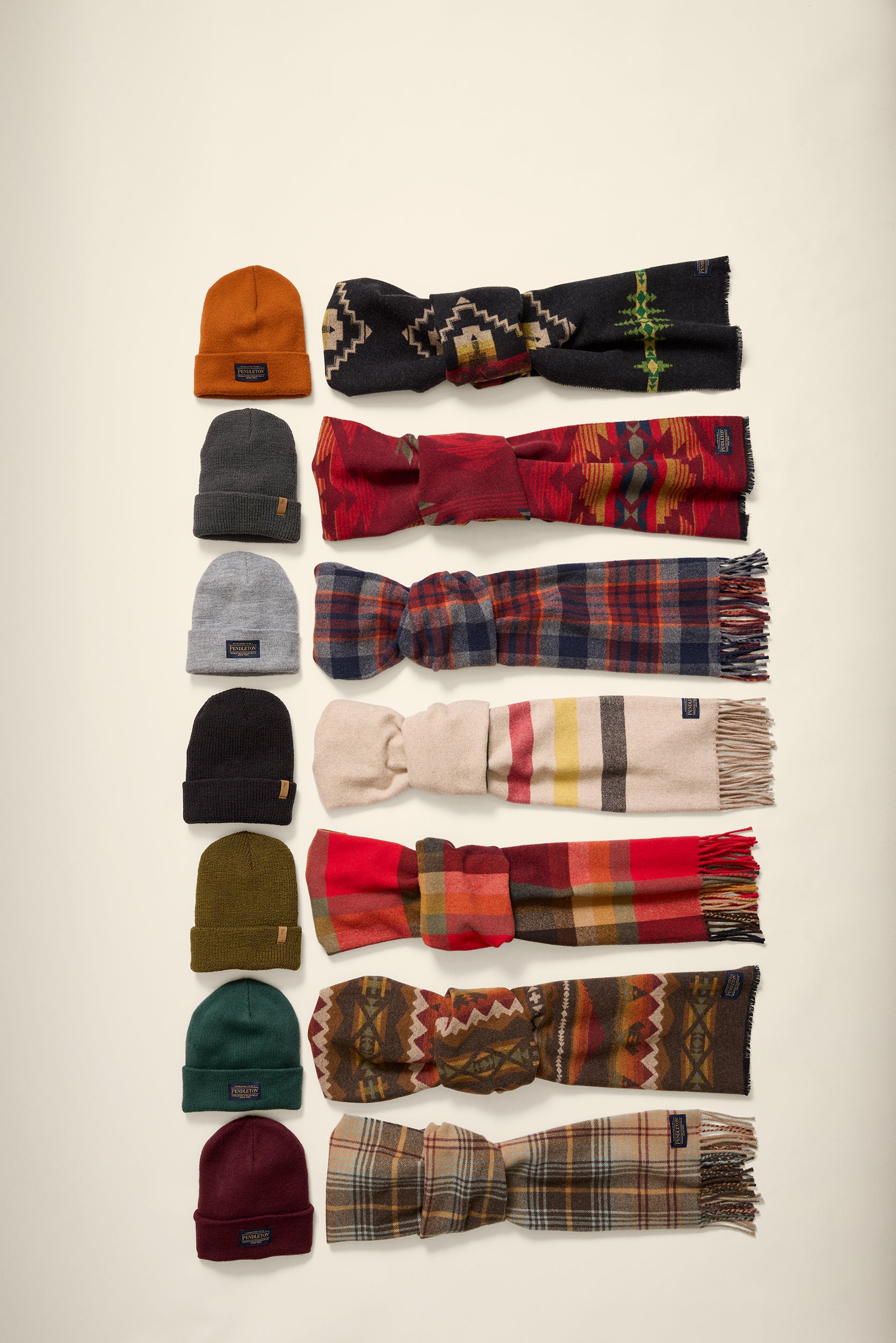 Pendleton EU | Pendleton Woolen Mills Official EU Website