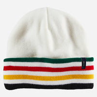 National Park Stripe Beanie - Glacier