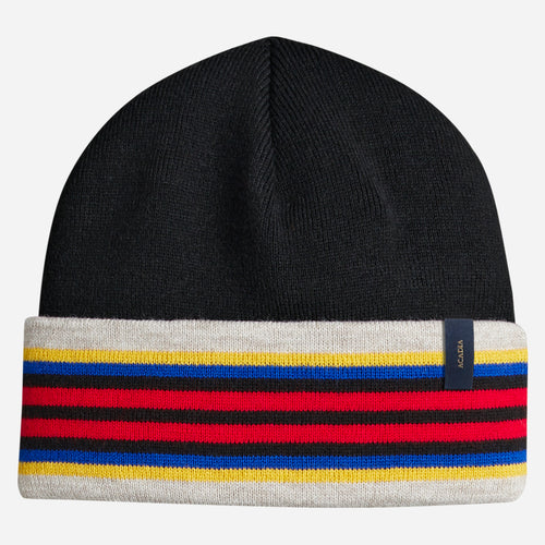 National Park Stripe Beanie - Acadia